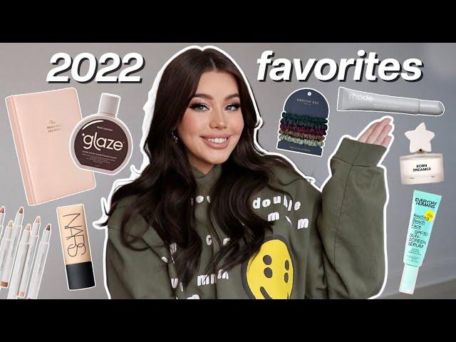 22 of my favorite things from 2022