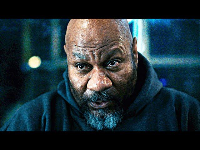 UPPERCUT - Official Trailer (4K ULTRA HD) NEW 2025  The Boxing Movie, Ving Rhames