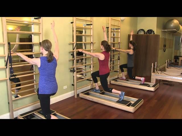 Welcome to Flow Studios: Pilates, Fitness & Wellness (Chicago)