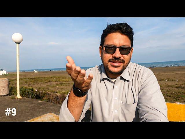 Going back from Iran To Pakistan | Taftan Border| YAHYA KHAN VLOG | STORY 9