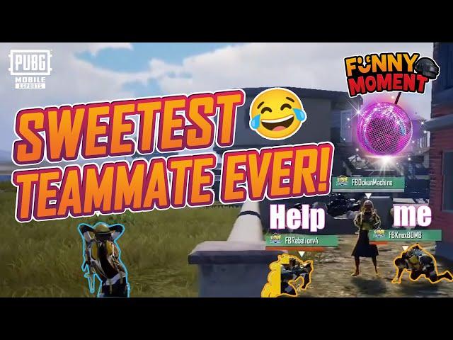 Funny Moments - PMGC 2021