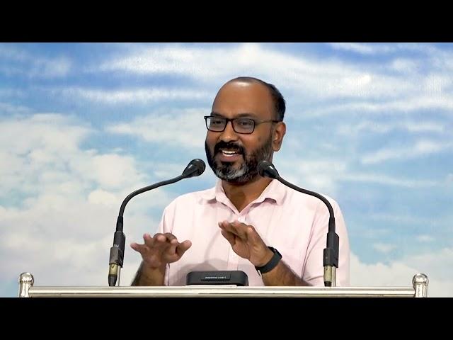 അനുഗ്രഹങ്ങൾ - Part 1 | Beatitudes | Aby Prasannaraj