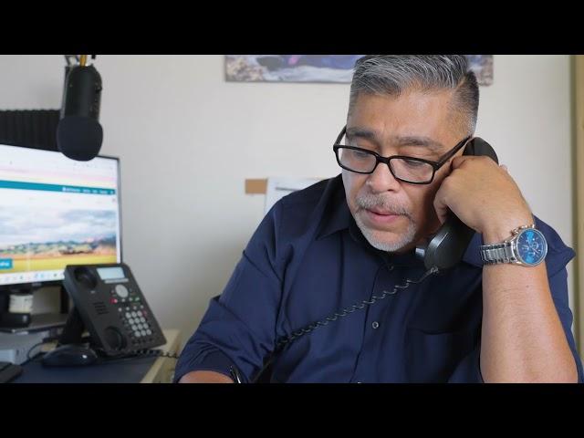 Slaying the Tax Dragon: Get to Know Carlos Samaniego and His Expert Tax Debt Consulting