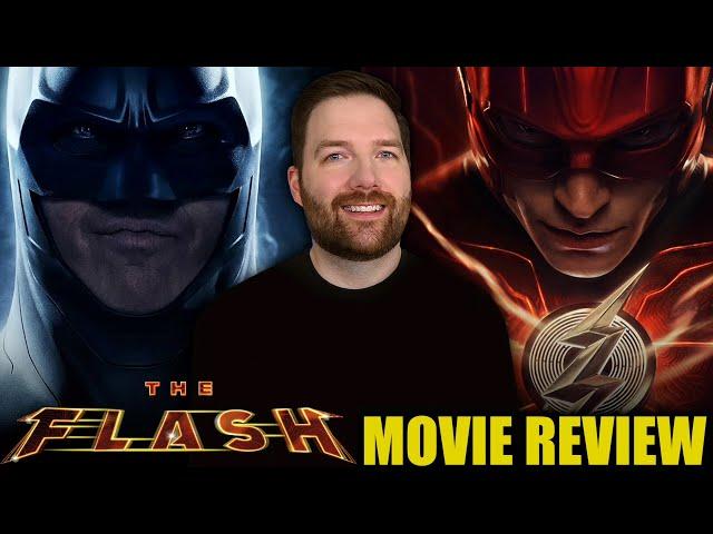 The Flash - Movie Review