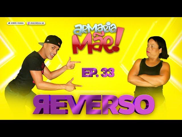 ARMARIA MÃE 33 / REVERSO