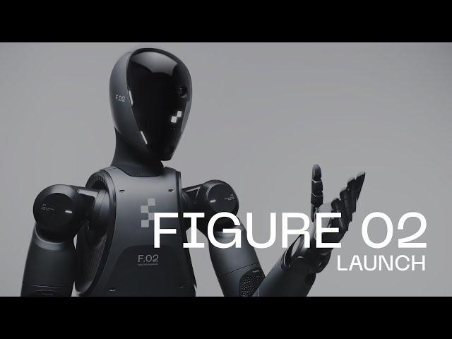 Introducing Figure 02