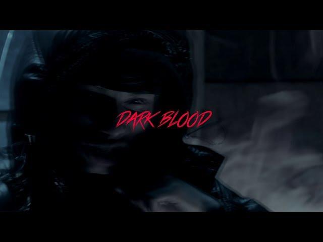 SOLD NIGHT LOVELL TYPE BEAT 'DARK BLOOD' | DARK TRAP