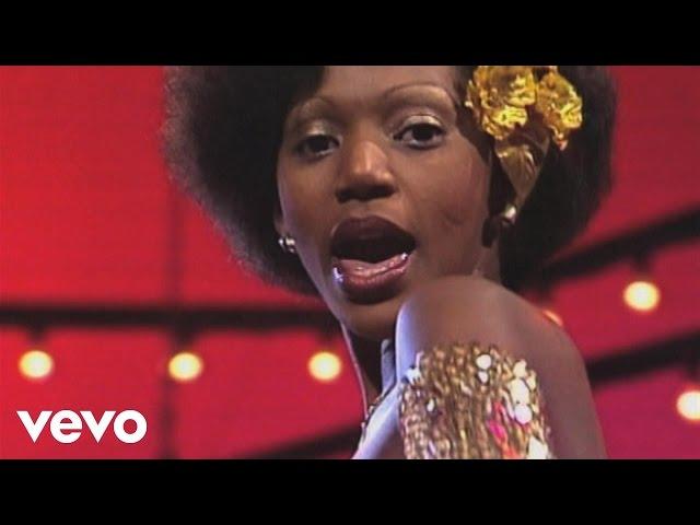 Boney M. - No Woman No Cry (ZDF Von uns fuer Sie 12.01.1978)