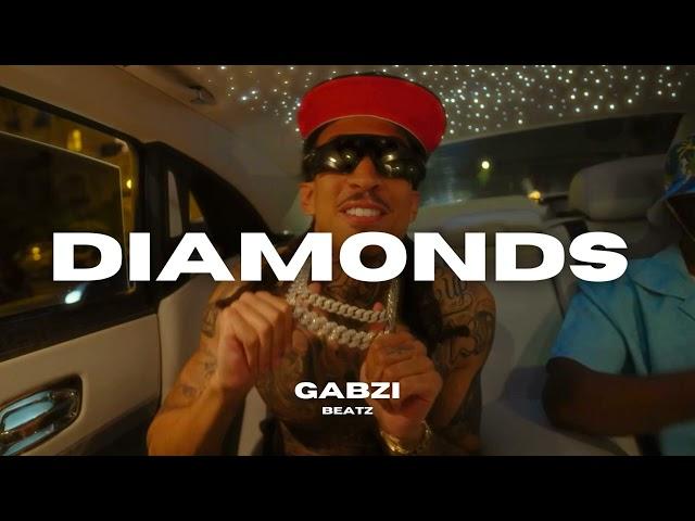 [FREE] (GUITAR) D Block Europe Type Beat (Young Adz x Dirtbike LB) "Diamonds" (Prod By Gabzibeatz)