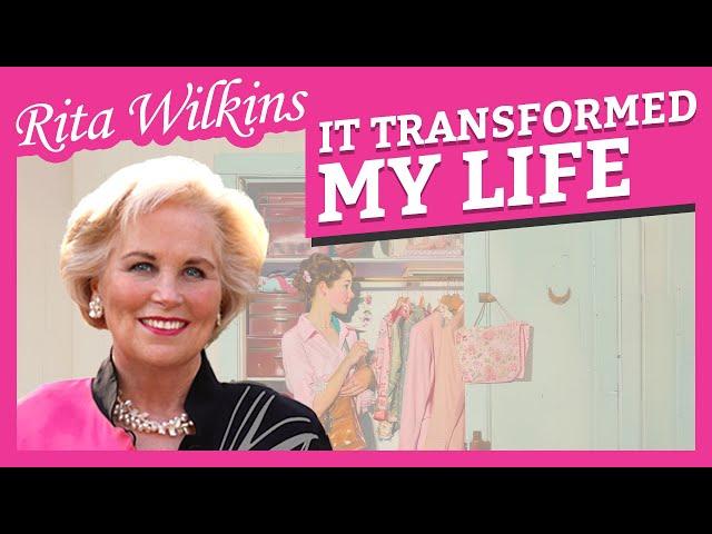 Decluttering Journey: How Downsizing in My 60s Transformed My Life | FB LIVE 2024 0501