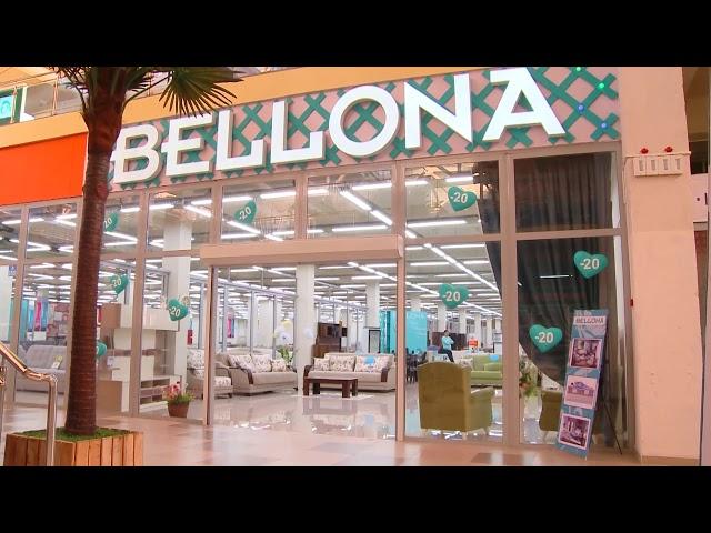 Bellona эмерек салону | Бишкек