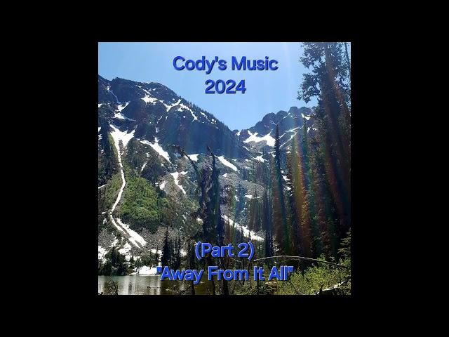 Look At The Time - song by Cody Dana