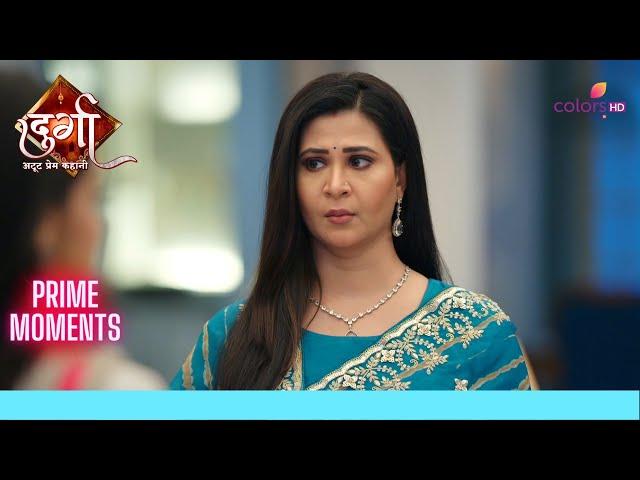 Durga ने Anurag को दिखाया Suhani का रूप | Durga - Atoot Prem Kahani | Sneak Peek