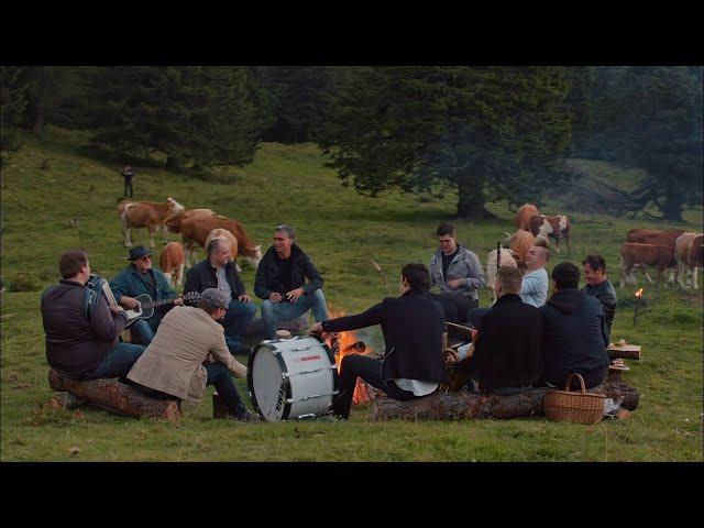 Coto, Jan Plestenjak, Modrijani in Poskočni muzikanti - Kok nam je luštn