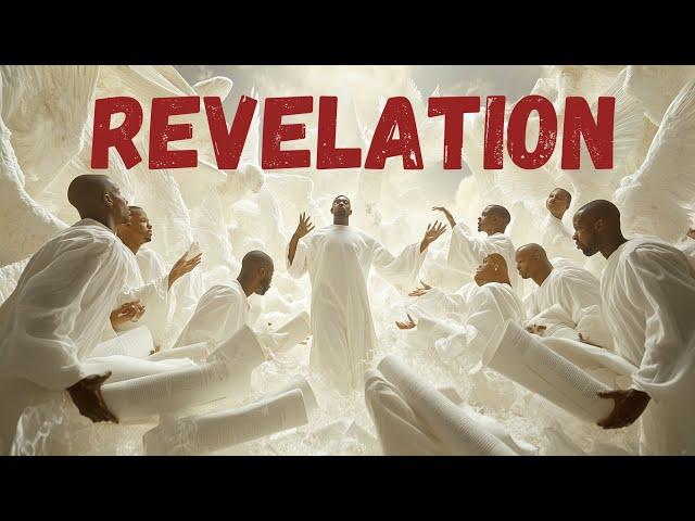 Revelation | The Complete Story in the Bible Like You’ve Never Seen | Bible Stories