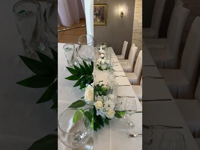 Свадьба в стиле рустик #рустик#свадьба#wedding#декорсвадьба#оформлениесвадьбы
