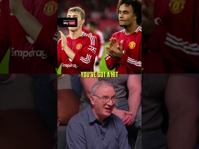 The true value of Champions League football! 