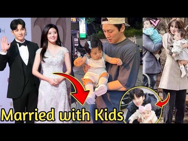 SHOCKING CELEBRITY NEWS Ji Chang Wook and Nam Ji Hyun Reveal They Have a Baby Together