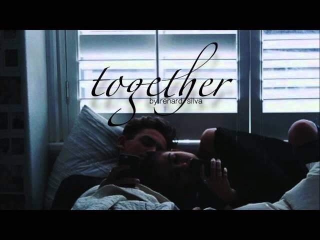 Reynard Silva - Together