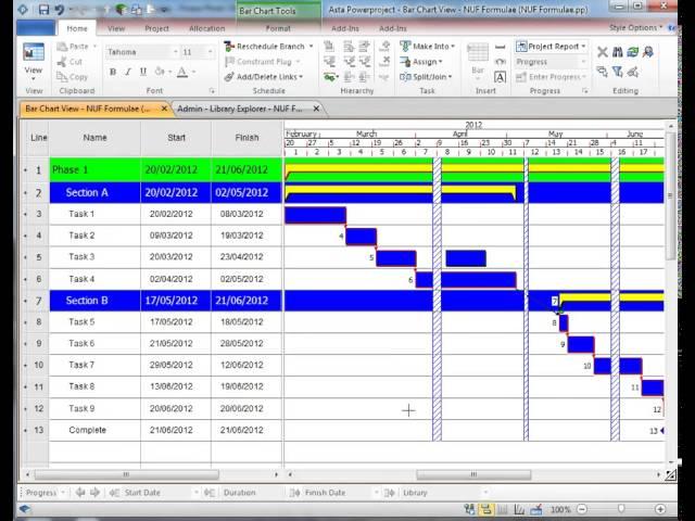 Using Formula   Part 1