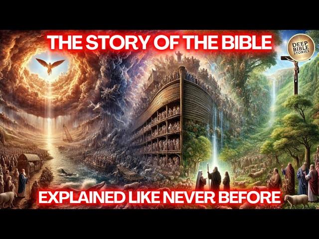 Want To Understand The Bible? WATCH THIS NOW