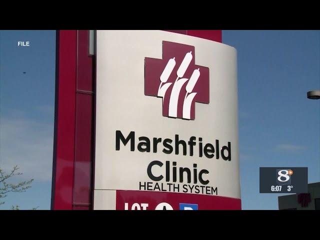 Marshfield Clinic Health System furloughing 3% of staff