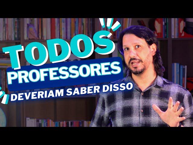 4 Dicas EFICAZES para lidar com crianças com Autismo em sala de aula