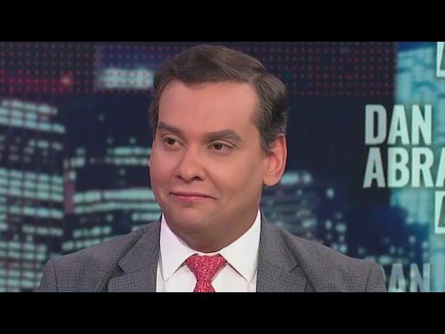 Full interview: New York Republican Rep. George Santos | Dan Abrams Live