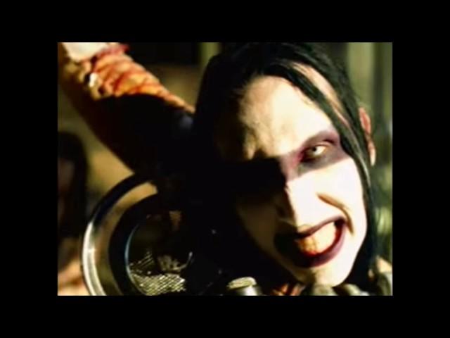 The Beautiful People - Marilyn Manson (Looped and Extended)