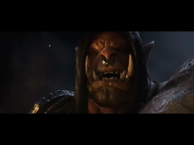 Warcraft (Варкрафт 2) смотреть фильм в HD 2024
