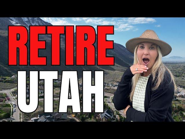 Retire to Utah