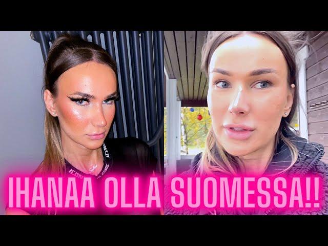 MYWEEK: REIVEISTÄ SUORAAN SUOMEEN | THESOFIAELLE | DOLLS KILL