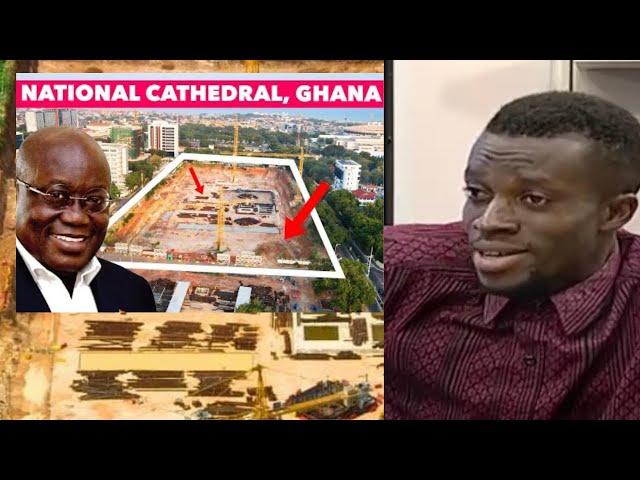 Akuffo Addo is a reckless President who he has Zero respect for Parliament and Ghanaians,Cathedral