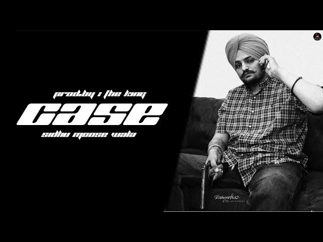 Case New Punjabi Song | Sidhu moose wala | Moosetape Deluxe | 2023 | The King