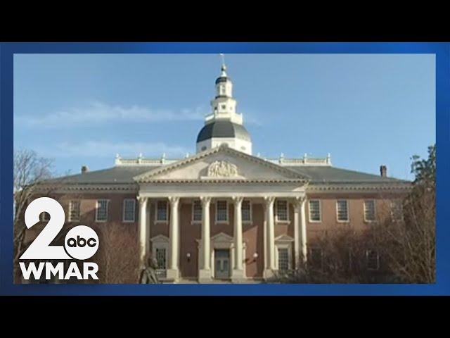 Maryland could add tax to services for businesses