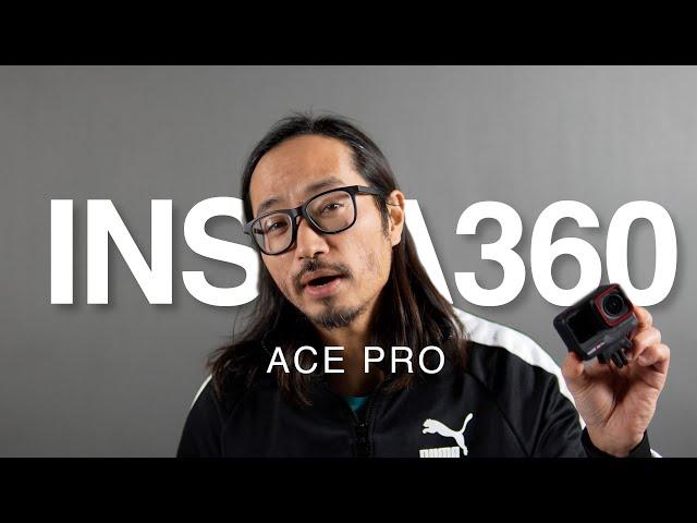 Insta360 Ace Pro - A Runner's Review