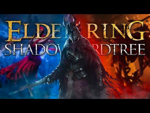 Длс проходит меня.. Elden Ring: Shadow of the Erdtree [стрим3]