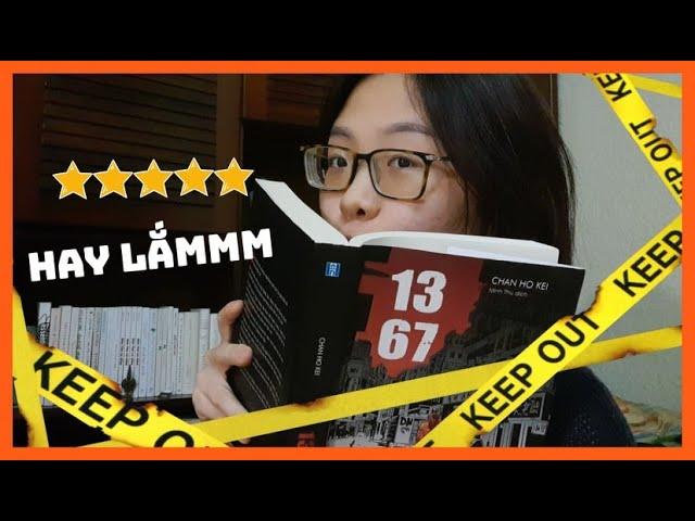 Review 1367: Ờ MÂY ZING, GÚT CHÓP | Trinh thám cổ điển + trinh thám xã hội | Toàn Là Sách