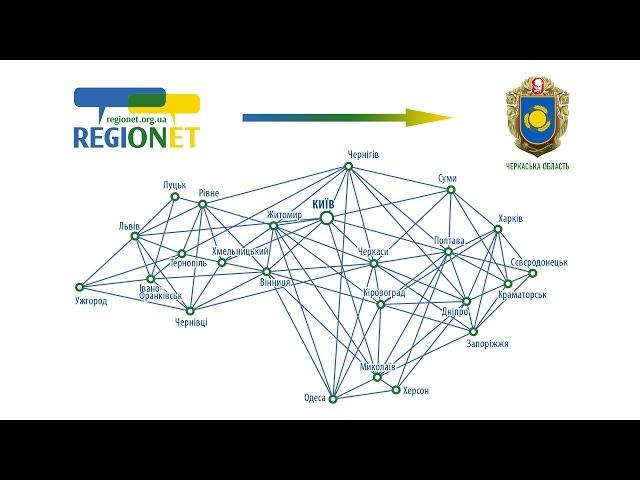 Зібрання Регіональної експертної спільноти РЕГІОНЕТ Черкаської області