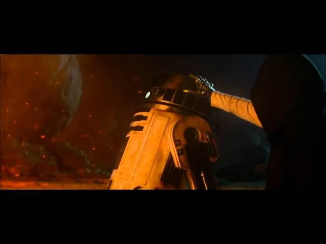 Star Wars   The Force Awakens Official Teaser 2