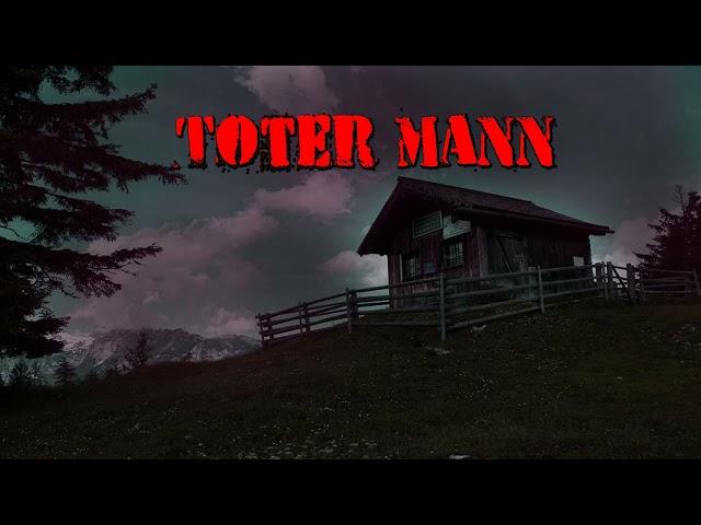 Toter Mann | Krimi Hörspiel