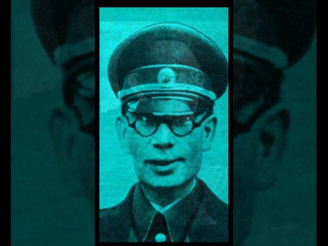 Как пленили главного предателя Советского Союза Андрея Власова #shorts