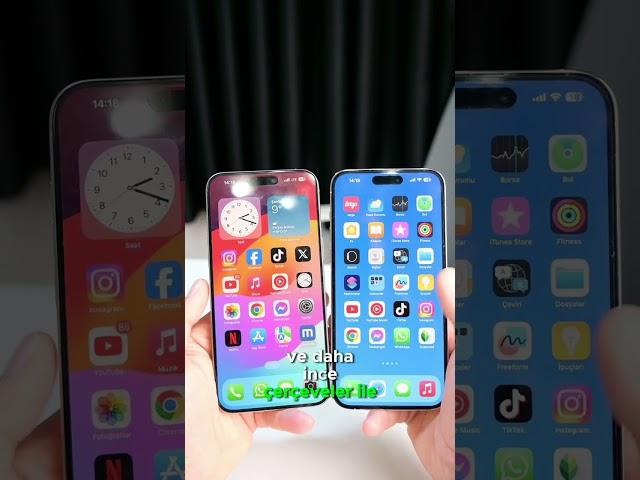 iphone 15 pro max vs iphone 14 pro max