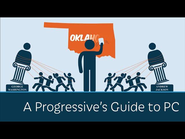 A Progressive's Guide to Political Correctness | 5 Minute Video