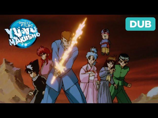 Yu Yu Hakusho - Opening 1 | Smile Bomb