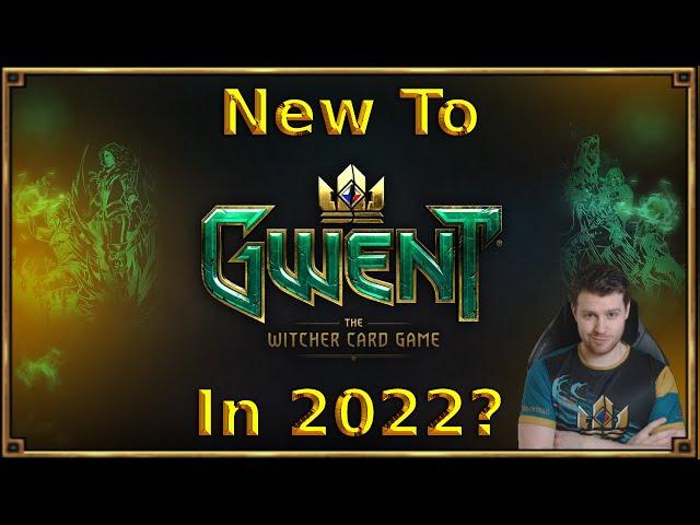 THE Gwent New Starter Guide: 2022 Edition!