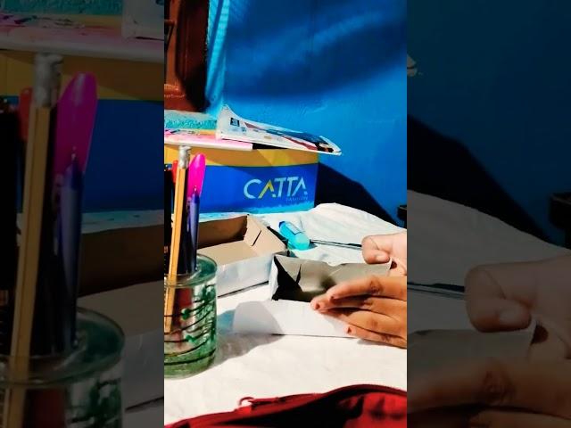 #storage box maiking#craft channel #clever cloud of nasrin