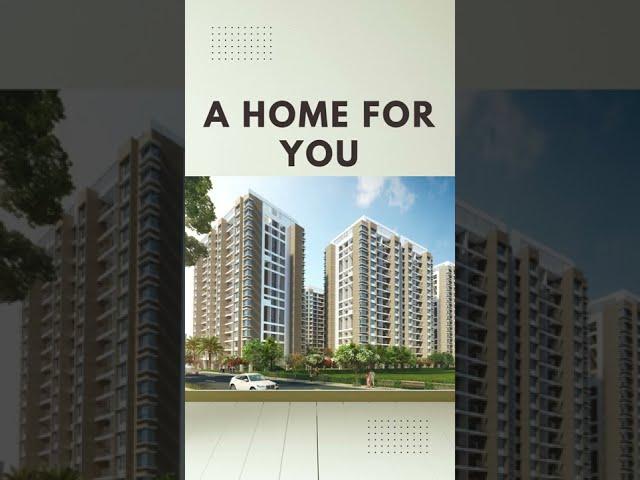 Park Titan at Hinjewadi |  98900 55558| Pune - 2 & 3 BHK Premium Apartments | Pune Realty