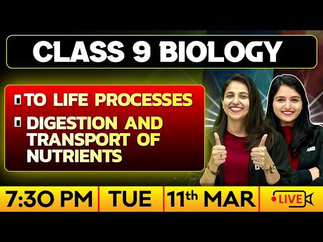 Class 9 Public Exam | Biology | Chapter : 1, 2 | Exam Winner Class 9