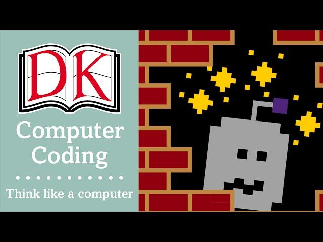 Coding for Kids 3: Think Like a Computer